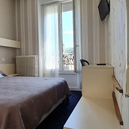Hotell Saint Jean