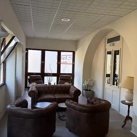 Hotell Saint Jean 2*