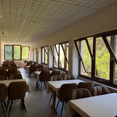 Saint Jean 2* Vals-les-Bains