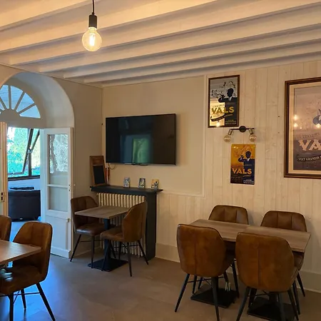 Saint Jean Hotell
