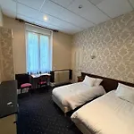 Saint Jean Hotel Vals-les-Bains
