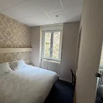 Hotel Saint Jean Vals-les-Bains