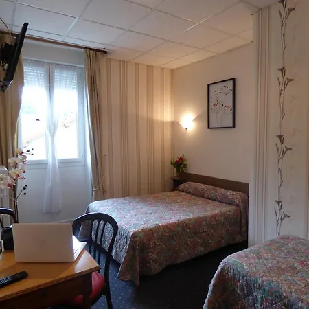 Saint Jean Hotel