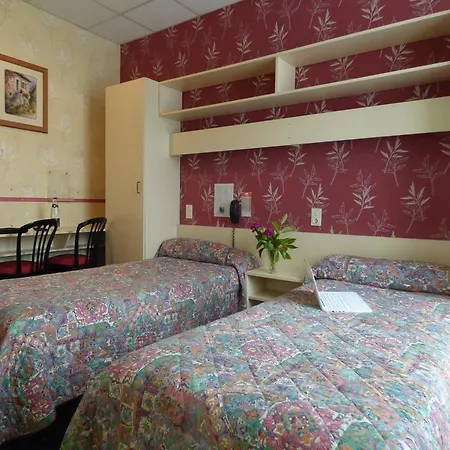 Saint Jean Hotel