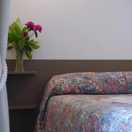Hotel Saint Jean