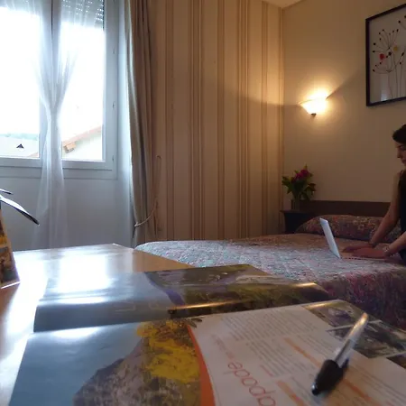 Saint Jean Hotel Vals-les-Bains