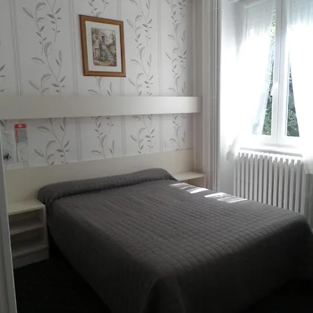 Saint Jean Hotel 2*