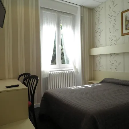 Saint Jean Vals-les-Bains
