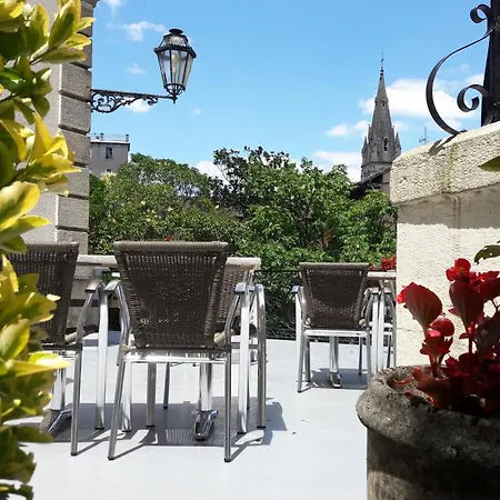 Hotel Saint Jean