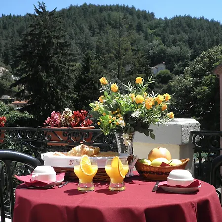 Szálloda Saint Jean Vals-les-Bains