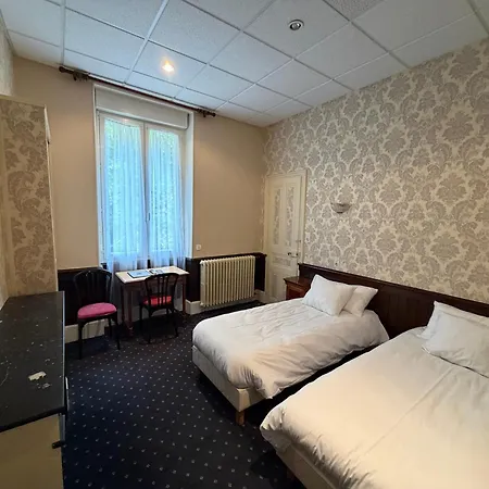 Saint Jean Hotel Vals-les-Bains
