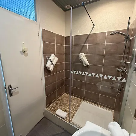 Saint Jean Szálloda 2*