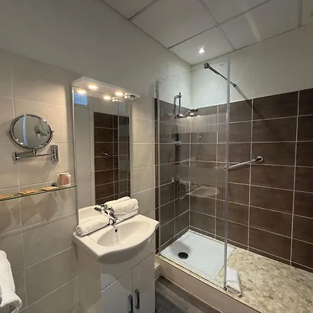 Saint Jean Hotel Vals-les-Bains