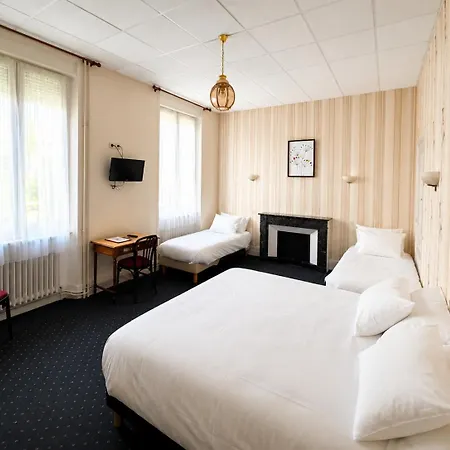 Saint Jean Hotel Vals-les-Bains