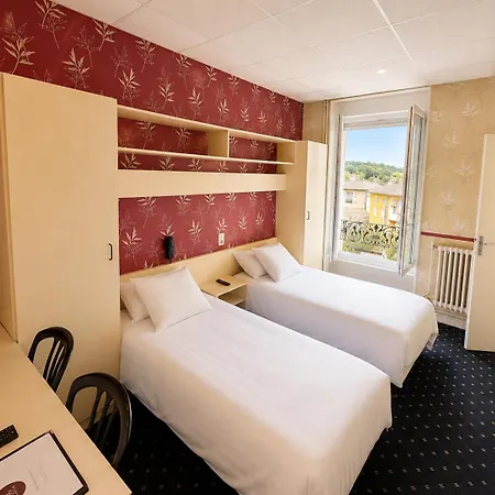Saint Jean Vals-les-Bains