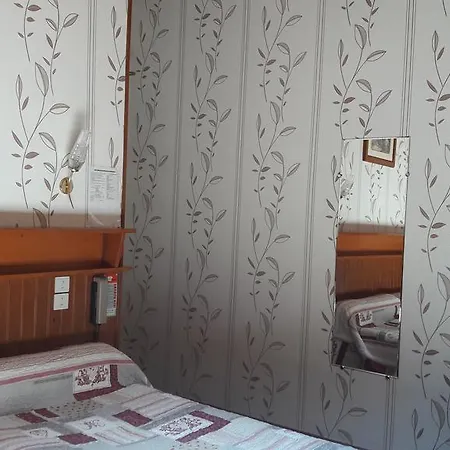 Saint Jean Hotel Vals-les-Bains