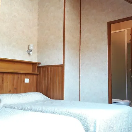 Hotel Saint Jean