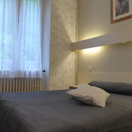 Saint Jean 2* Vals-les-Bains
