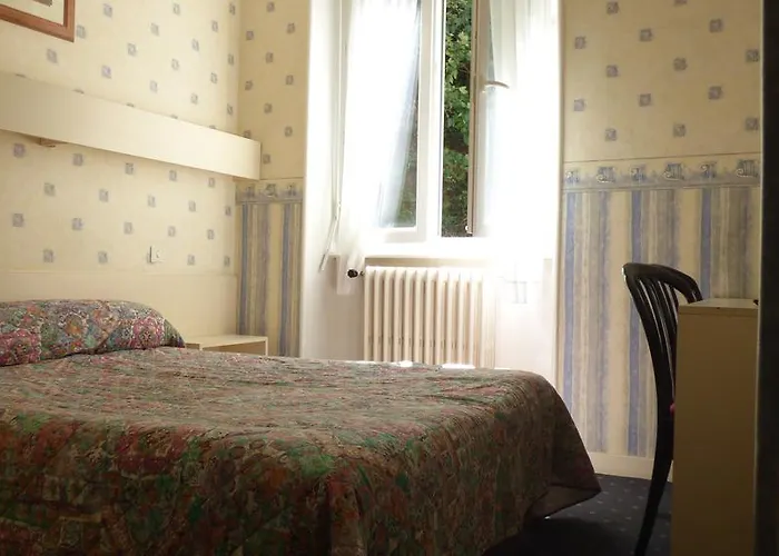 Saint Jean Hotel 2*