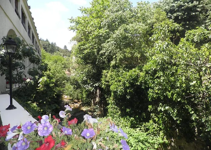 Saint Jean Hotel Vals-les-Bains
